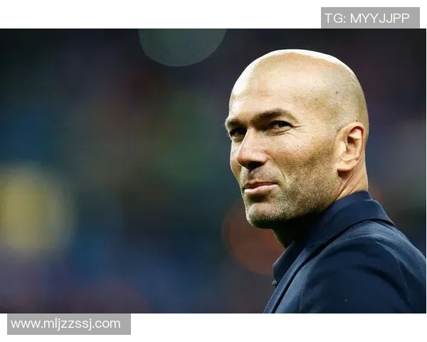 皇家马德里连续四轮不胜，主帅齐达内面临生涯最大危机