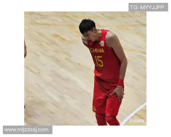 辽宁发布通知:周琦离队前往美国接受治疗